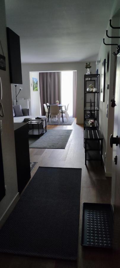 Lisa Apartman Bad Kleinkirchheim Exterior foto