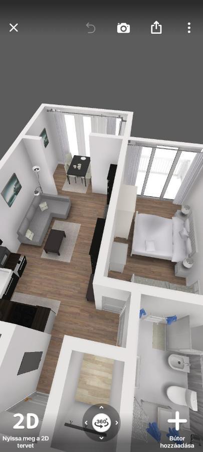 Lisa Apartman Bad Kleinkirchheim Exterior foto